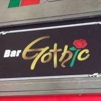 Bar Gothic
