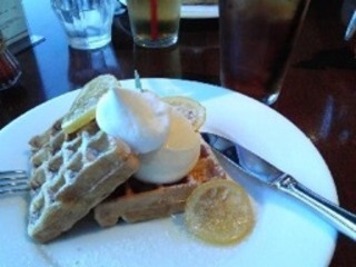 ハチミツレモン