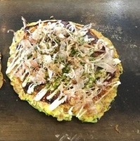 福岡風ねぎ焼き