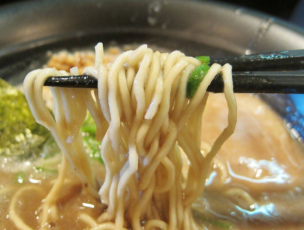 新玉名ラーメン