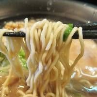 新玉名ラーメン
