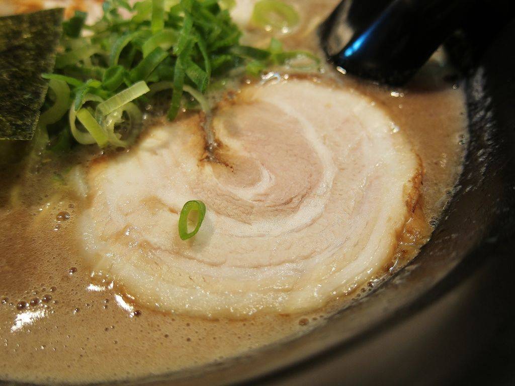 新玉名ラーメン