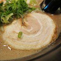 新玉名ラーメン