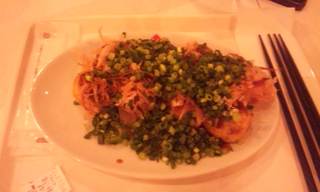 プレミアムネギたこ焼き