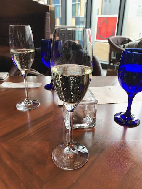 スパークリングワイン