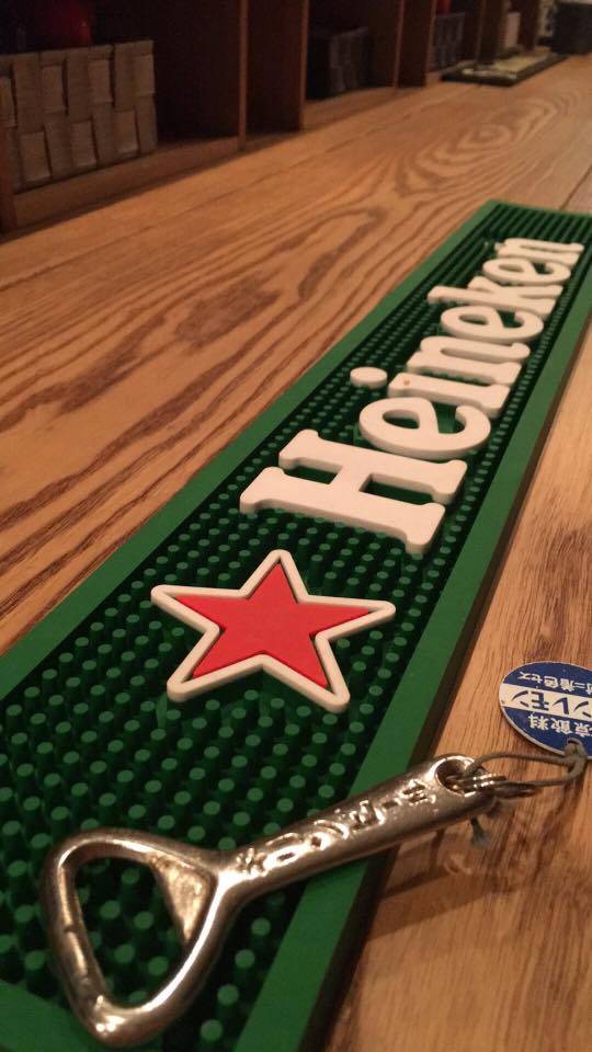 深夜食堂パブリックハウスおいち