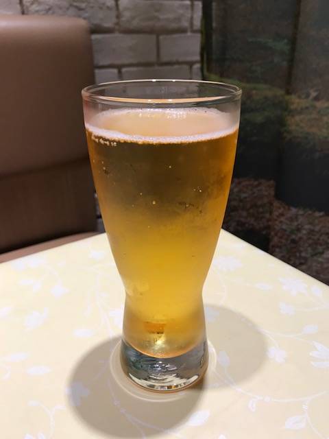 生ビール