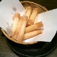 チーズスティック