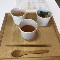 ボロニア風ミートソース