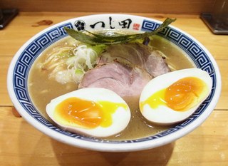 二代目らーめん