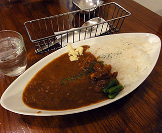 カレー