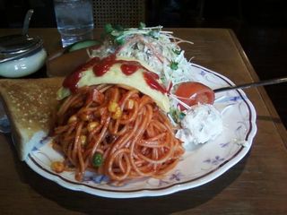 はらぺこモーニング