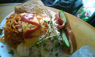 はらぺこモーニング