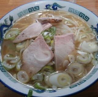 ラーメン