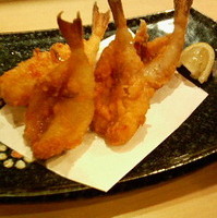 ふぐのから揚げ