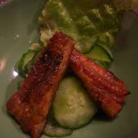 特うな重セット（長手）