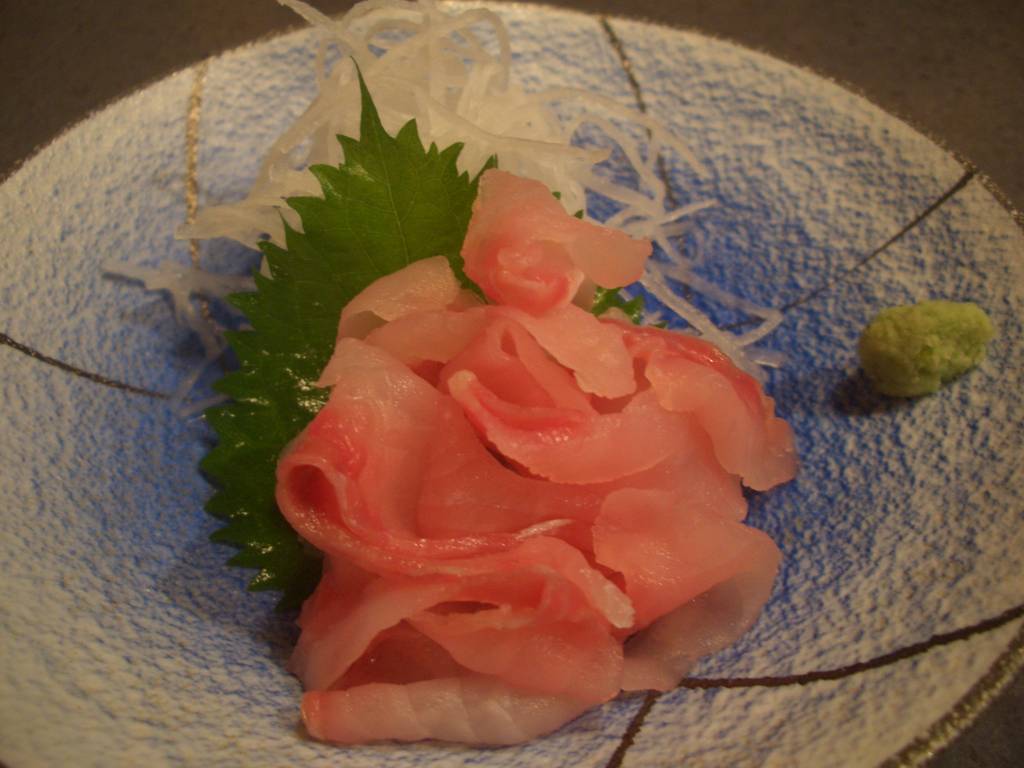 特うな重セット（長手）