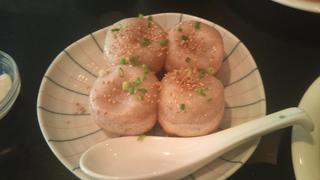 上海焼き小籠包