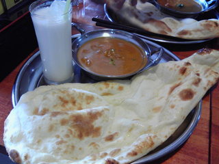 チョイスカレーランチ