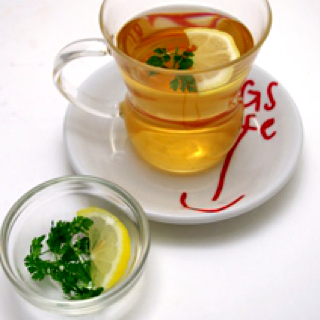 コンフォートリーフ