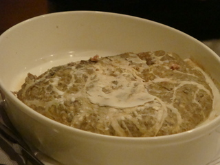 お好きなだけパテ・ド・カンパーニュ