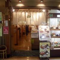 とんかつ和幸 錦糸町店