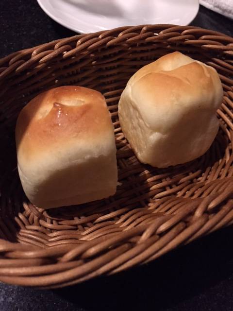 サービスのパン