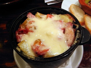 野菜のコロダッチ