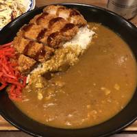 Ｃ＆Ｃ　ザ・とんかつカレー