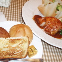 日替わりランチ