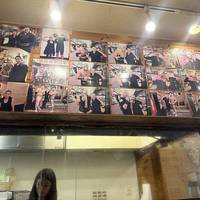 かうぼーい ハンバーグ専門店