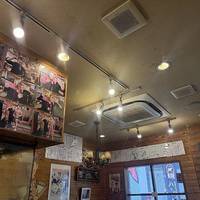 かうぼーい ハンバーグ専門店