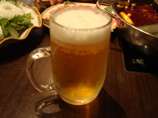 生ビール