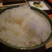 京のお野菜と大海老の天麩羅御膳