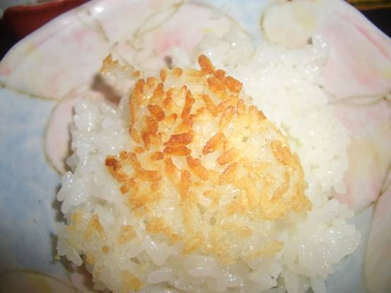 季節の焼き魚二種盛り