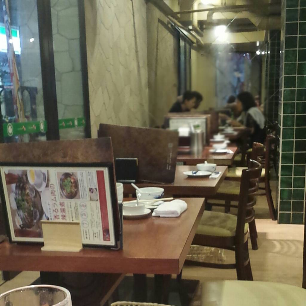 中国薬膳火鍋専門店 小肥羊 渋谷店