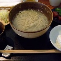 お昼の十六夜福々セット