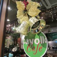 Cavollo Cafe