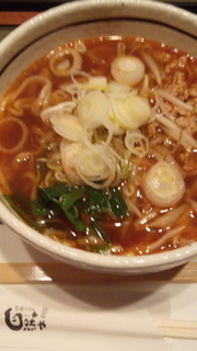 台湾ラーメン