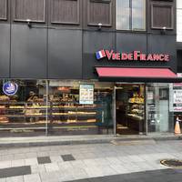 VIE DE FRANCE 錦糸町店