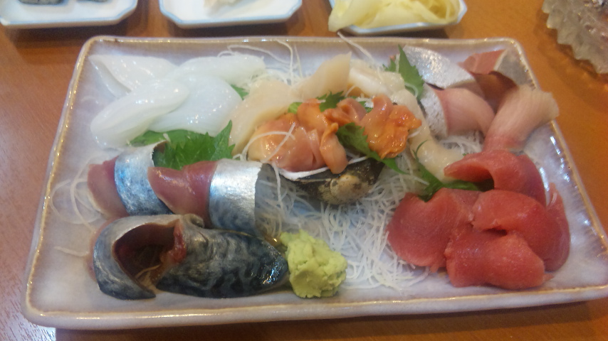 おつまみ￥２０００円