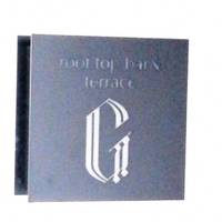 roof top bar ＆ terrace G