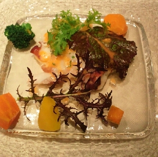 風の邱ディナーセット