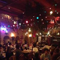 アジアンキッチン 新宿武蔵野ビル店