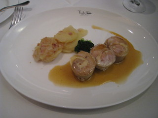 若鶏のフィルシー