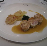 若鶏のフィルシー