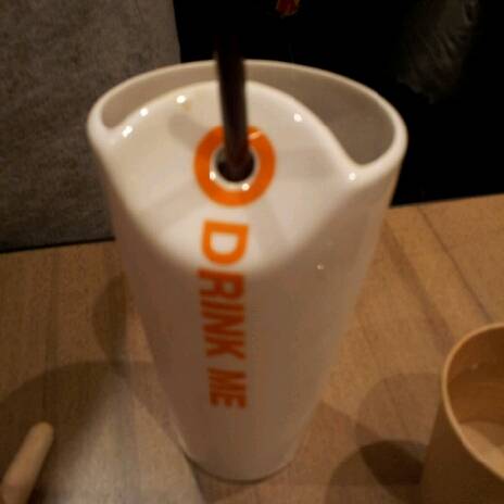 アイスコーヒー