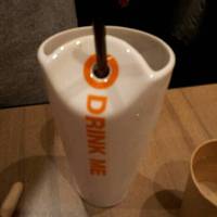 アイスコーヒー