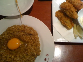 インディアンカレー