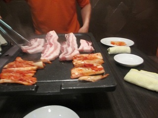 サムギョプサル